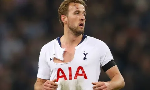 Ngăn cản Harry Kane, các cầu thủ Chelsea phải dùng tiểu xảo này