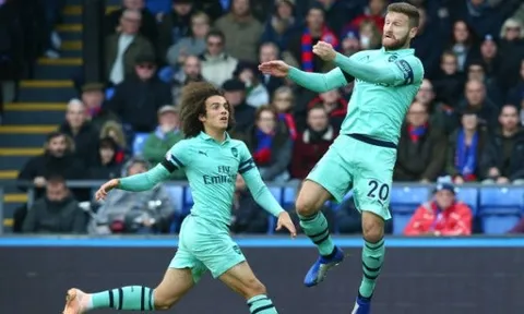 Ngắt mạch thắng, CĐV Arsenal đổ lỗi nặng nề cho một cái tên đá chính