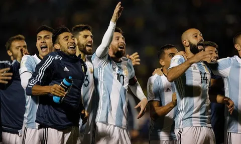 Ngày Messi không 'bó tay' trước số phận