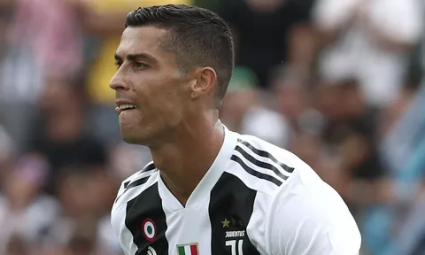 Ngày ra mắt của Ronaldo đứng trước nguy cơ bị khủng bố