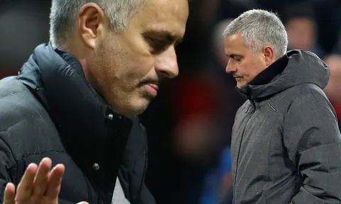 Ngày tàn của Mourinho đã đến?