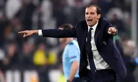 Nghệ thuật phòng ngự của Juventus dưới thời Allegri