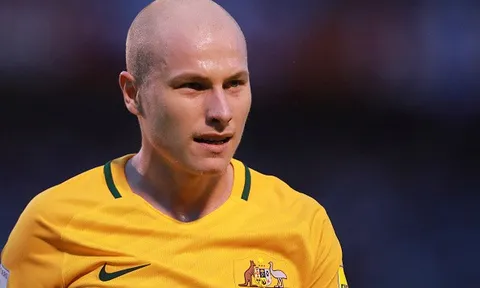 'Nghẹt thở' sau lượt đi play-off World Cup liên lục địa