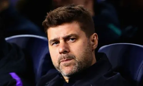 Nghiêm túc! Man Utd chốt kế hoạch dự phòng nếu Pochettino từ chối gia nhập