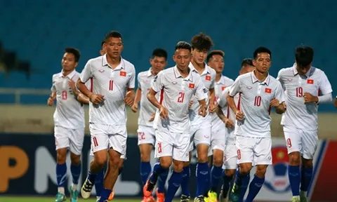Nghiêm Xuân Tú: Không nhờ cha đá bóng hộ