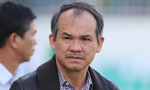 Ngỏ ý dẫn dắt Công Phượng, HLV Hoàng Anh Tuấn bị bầu Đức “đả kích”