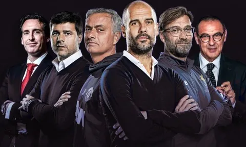 Cuộc chiến nào hấp dẫn nhất Premier League mùa này?