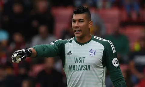 Ngoại Hạng Anh trở lại, sao Philippines sẽ chia tay AFF Cup?