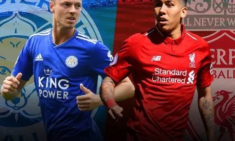 Ngoại hạng Anh vòng 4: Chờ Liverpool hạ gục cựu vương