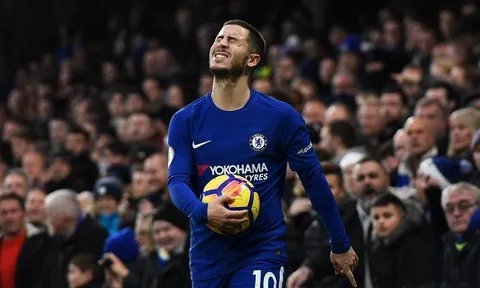 Ngoài Hazard, còn đến 5 Galaticos trong tầm ngắm Real Madrid