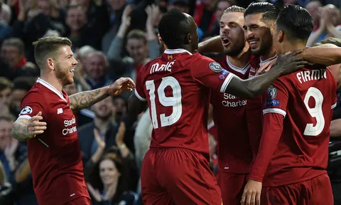 Góc nhìn ngược: Liverpool lọt vào bảng tử thần có khi lại... hay