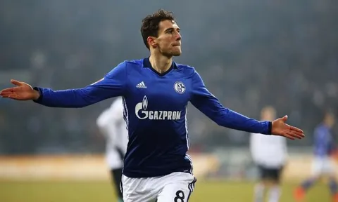 Ngọc quý Bundesliga đến Premier League: Đại gia loạn đả