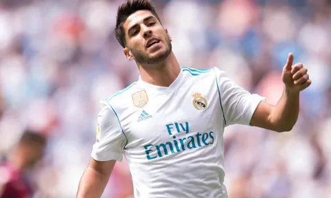 "Ngọc quý" Real Madrid gieo sầu cho M.U và Chelsea