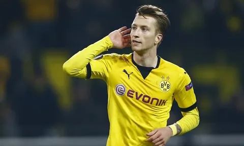 Matic, Reus và những ngôi sao sắp bước sang ngưỡng 'tam tuần'
