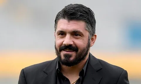Ngôi sao Milan đầu tiên bị 'trảm' bởi Gattuso
