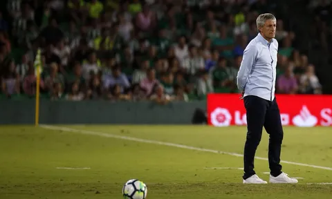 Ngựa ô La Liga gây sốc với thống kê kinh ngạc