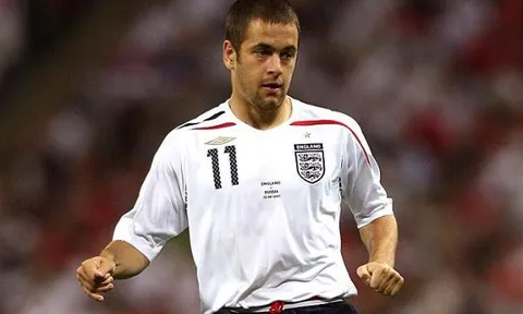 Người Anh đang cần mẫu tiền vệ như Joe Cole