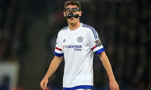 Người Chelsea có nhớ Nemanja Matic?