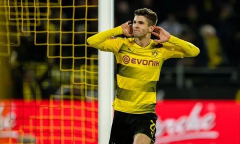 Người cũ Liverpool chỉ ra nghịch lý việc Chelsea mua Pulisic