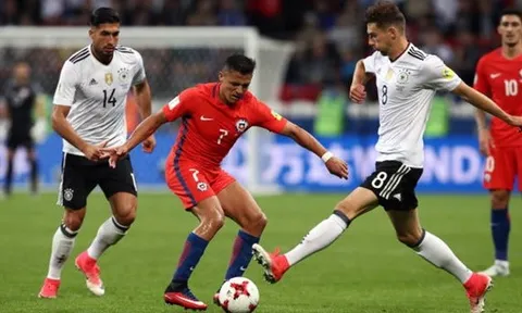 Người cũ Man Utd "cắn rứt" vì không thể mang về hai cầu thủ này