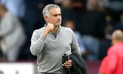 Người cũ Man Utd chỉ ra thay đổi QUAN TRỌNG của Mourinho