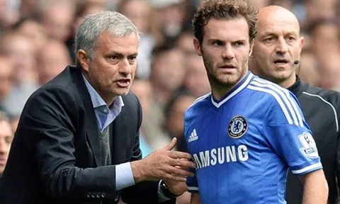 Người cũ nào của Chelsea sẽ giúp Man United thắng đại chiến?