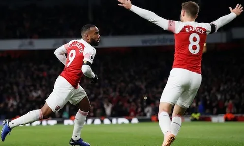 Người cũ: "Tôi đã lầm về Arsenal"