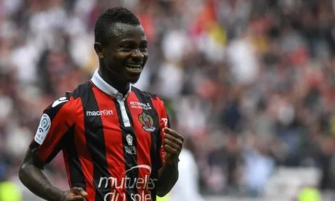 Người đại diện Jean Seri lên tiếng, Barca bị PSG đâm sau lưng