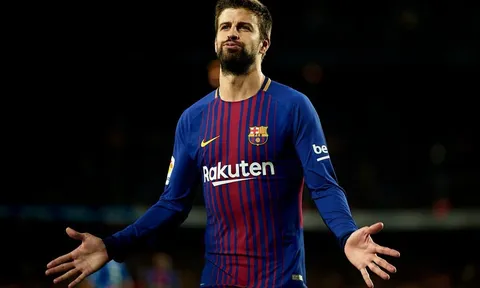 Người dân Catalunya bị đàn áp, sao Barca dọa GIẢI NGHỆ