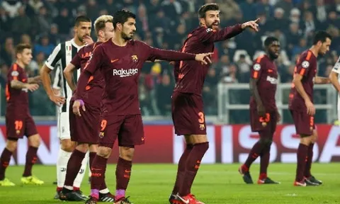 Người hâm mộ nổi giận: Đây không phải Barca mà tôi đã 'phải lòng'