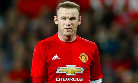 Người hâm mộ Quỷ đỏ có đang nhớ Rooney