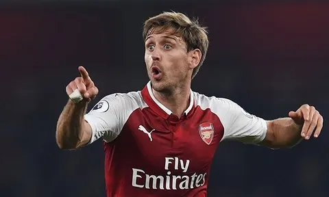 Người hùng thầm lặng Arsenal được tôn vinh