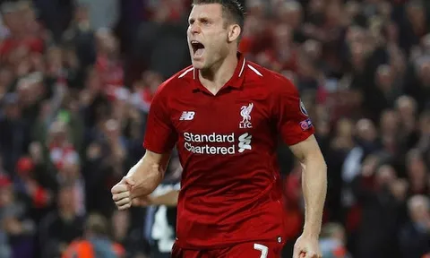 'Người không phổi' của Liverpool tính chuyện chia tay vào cuối mùa