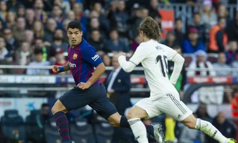 Người Madrid: "Tôi chẳng tìm ra điểm nào để chê cậu ấy"