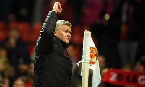 "Người Man Utd thích sự đơn giản trong lối chơi của cậu ấy"