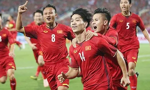 Người Thái ngã ngựa, ngôi vương AFF Cup trong tầm tay ĐT Việt Nam