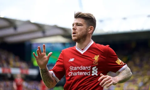 Người thừa của Liverpool bất ngờ lọt vào tầm ngắm Barcelona