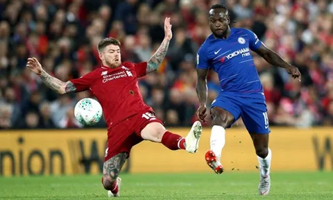 "Người thừa" Liverpool: "Tôi không thích cách Klopp đối xử với mình"