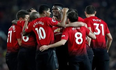 M.U nguy to, ngôi sao ghi 6 bàn/7 trận chấn thương sau trận hoà Burnley