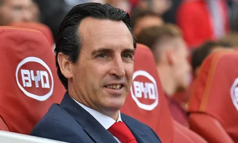 Nguy cơ mất Ramsey, Emery quyết tâm đón Herrera