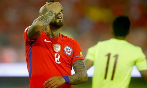 Nguy cơ ngồi nhà xem World Cup với 5 'đại gia'