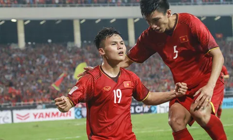 "Quang Hải xứng đáng nhận Quả bóng vàng"