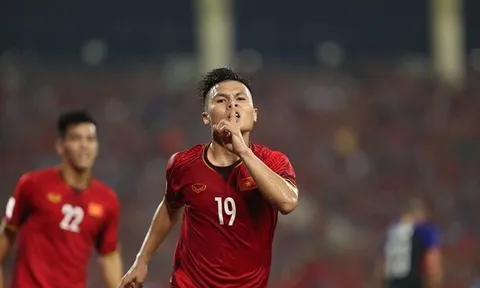 Điểm tin bóng đá Việt Nam sáng 18/12: Quang Hải lọt top 10 sao trẻ sáng giá nhất Asian Cup