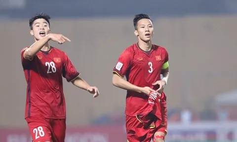 Fox Sports: Quế Ngọc Hải có phong độ hoàn toàn khác ở AFF Cup 2018