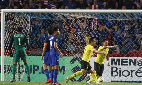 Nhà báo Thái Lan chỉ ra lý do thực sự giúp Malaysia vào chung kết