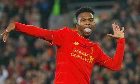 Nhà cái dự đoán gì về điểm đến tương lai của Sturridge?