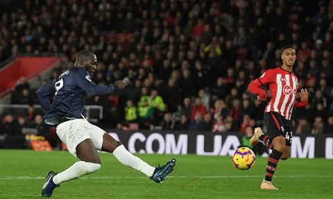 Nhà cái sỉ nhục Lukaku khi ra màn đặt cược không tưởng trận gặp Arsenal
