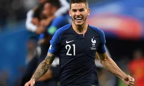 Nhà vô địch World Cup khiến Man Utd, Real Madrid "chết mê"