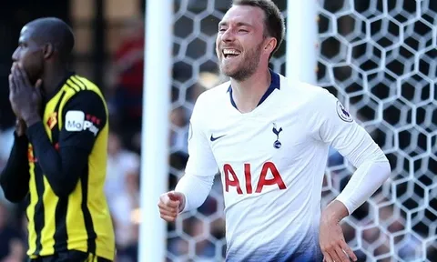 "Nhạc trưởng" Tottenham khiêu khích Liverpool trước giờ G