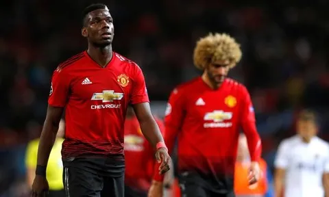 Nhấn chìm Man Utd xuống đáy khủng hoảng, HLV Marcelino nói gì?